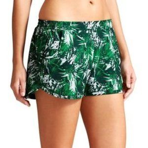 Athleta Palm Stellar Short XS